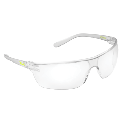 RIVO RRVSFTGLS01_C - Safety Glasses - Clear